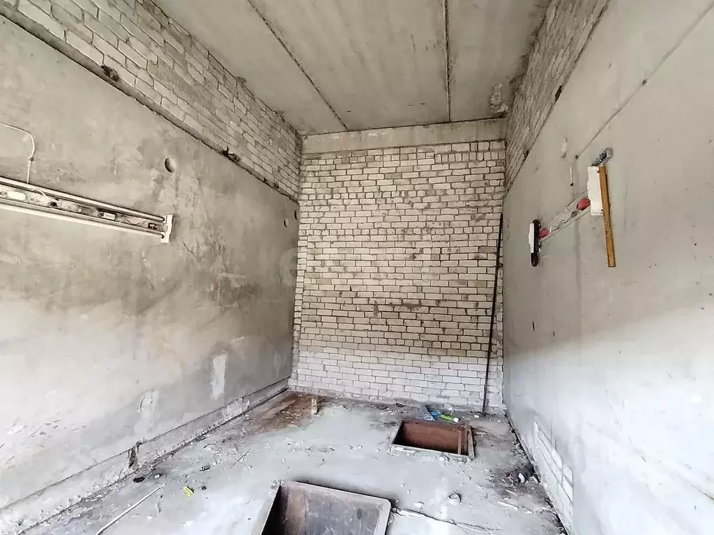 Гараж в Вологодская область, Череповец 58-й мкр,  (18 м) - Фото 1