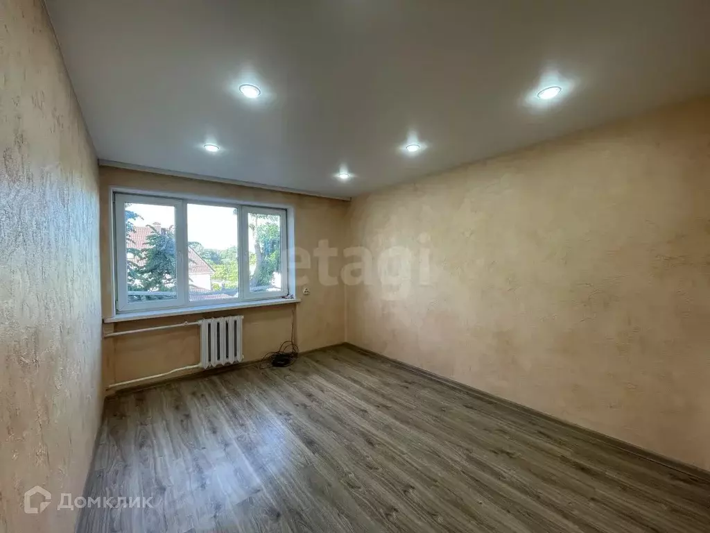 Продаётся 2-к квартира, 22 м - Фото 1