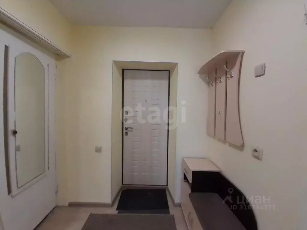 1-к кв. Калужская область, Кременки г. Жуковский муниципальный округ, ... - Фото 1