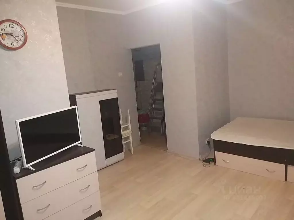 1-к кв. Москва 3-я Парковая ул., 44К1 (40.0 м) - Фото 0