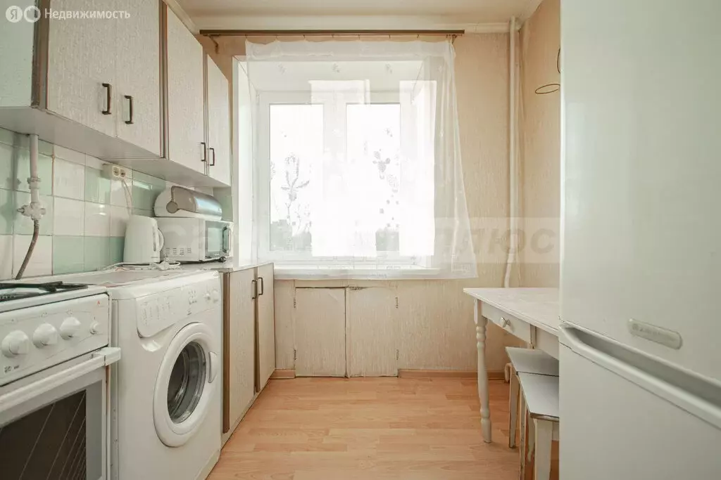 3-комнатная квартира: Наро-Фоминск, Профсоюзная улица, 39А (60.8 м) - Фото 1