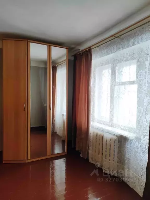 2-к кв. Саратовская область, Саратов Саперная ул., 4 (45.0 м) - Фото 1