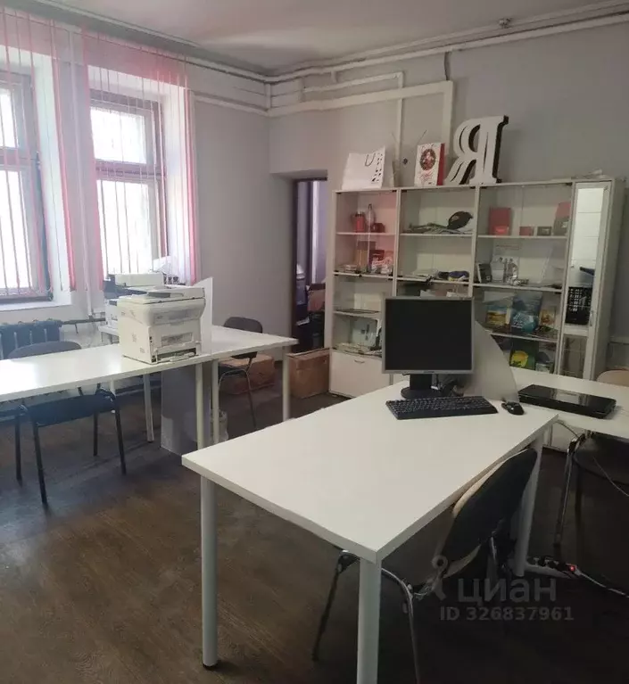 Помещение свободного назначения в Алтайский край, Барнаул Силикатная ... - Фото 2