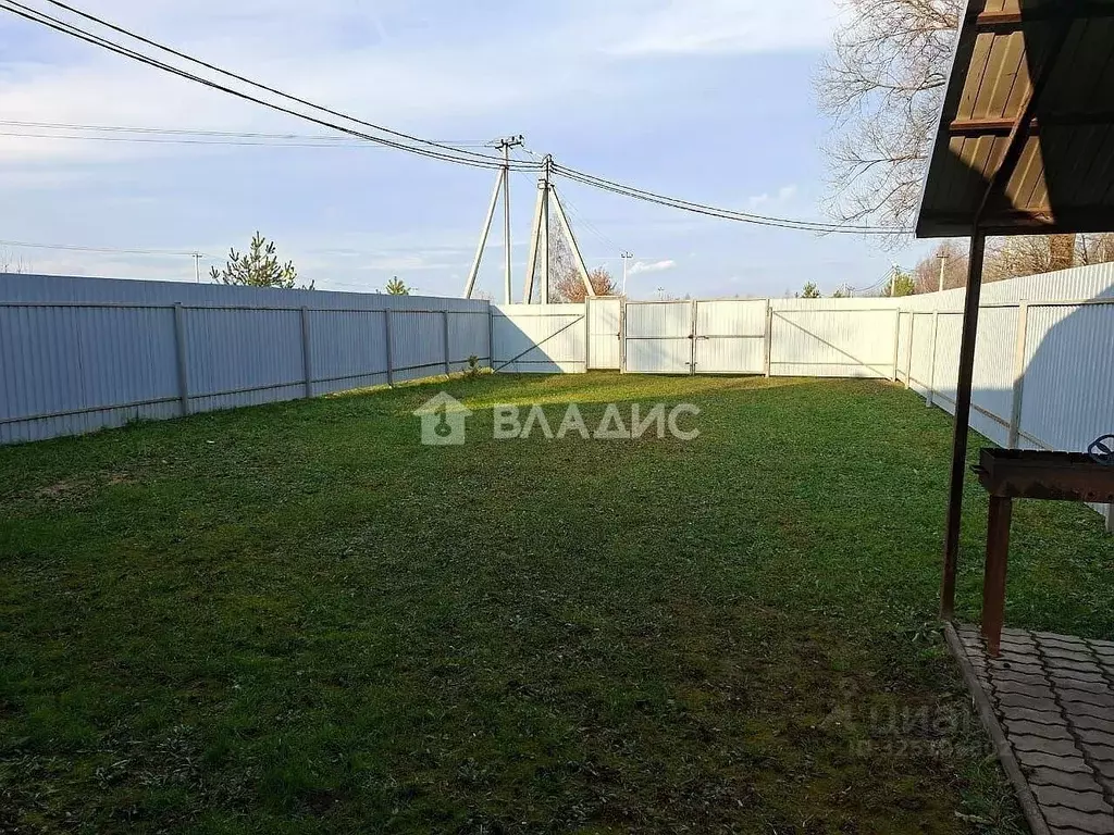 Дом в Московская область, Коломна городской округ, с. Акатьево ул. ... - Фото 2