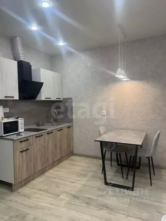 Студия Хабаровский край, Хабаровск ул. Редько, 12/6 (31.0 м) - Фото 1