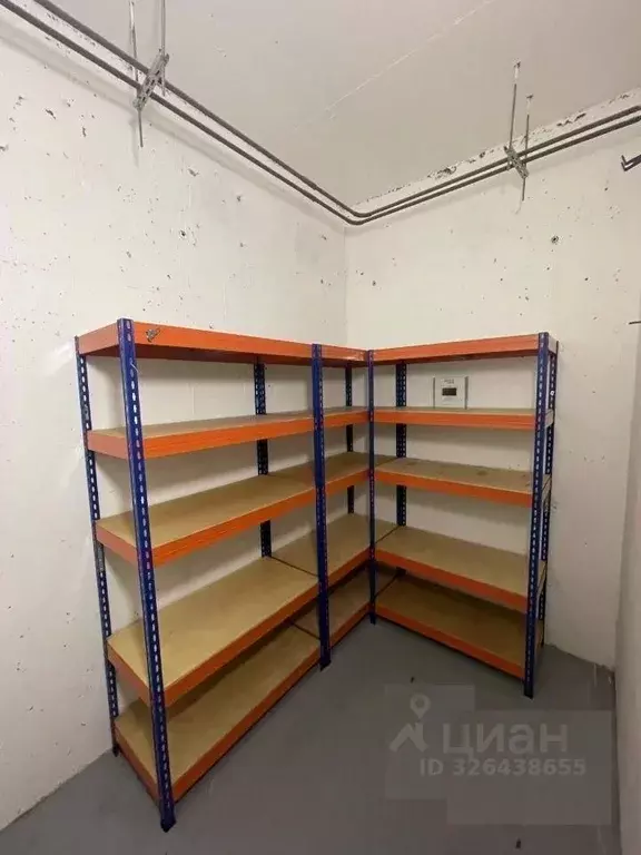 Гараж в Москва пос. Коммунарка, ул. Фитаревская, 21 (5 м) - Фото 2