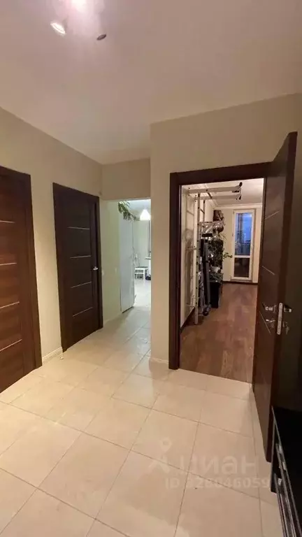 1-к кв. Московская область, Химки Ленинский просп., 20 (49.6 м) - Фото 1