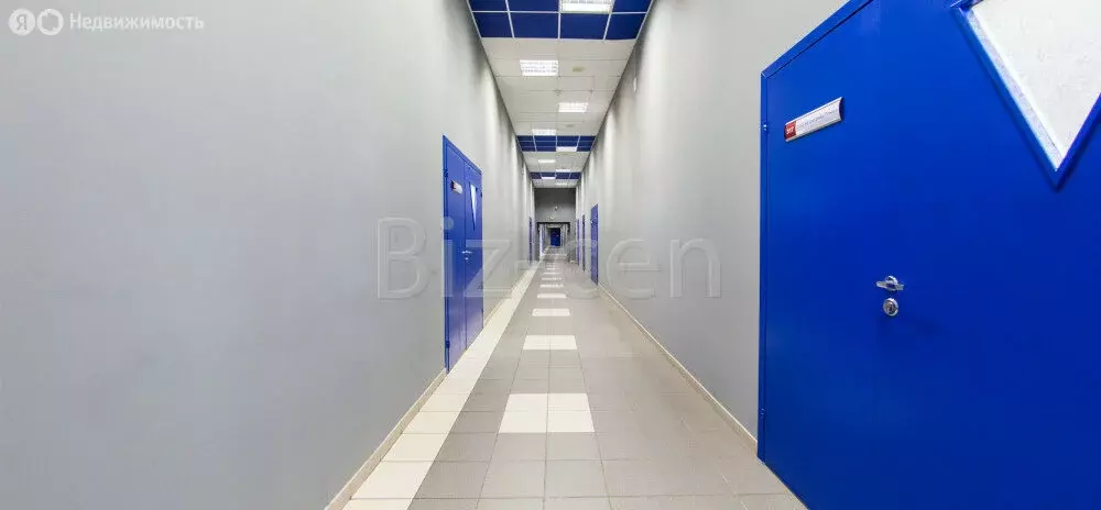 Офис (14.4 м) - Фото 1