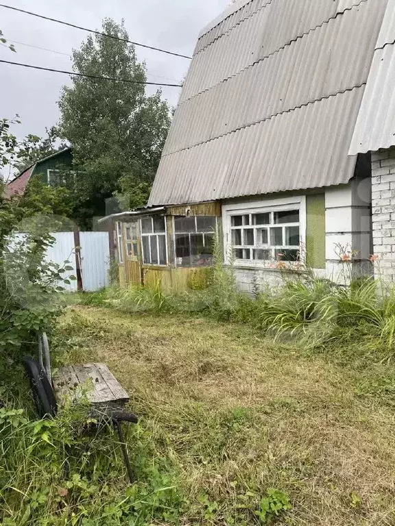 Дом в Ханты-Мансийский АО, Сургут Энергетик-2 садовое товарищество,  ... - Фото 0