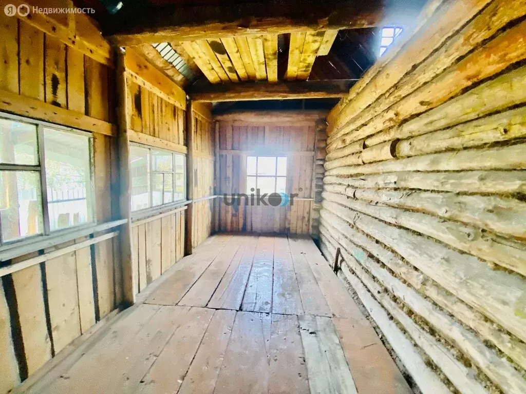 Дом в село Новокулево, улица Титова, 1 (55 м) - Фото 1