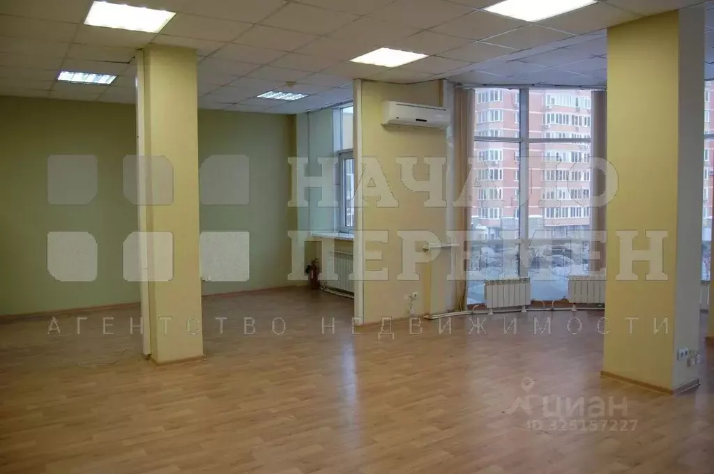 Офис в Новосибирская область, Новосибирск ул. Галущака, 4 (222 м) - Фото 1