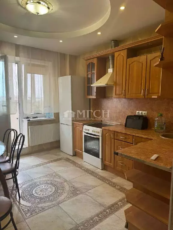 Продается 2-комнатная квартира - Фото 1