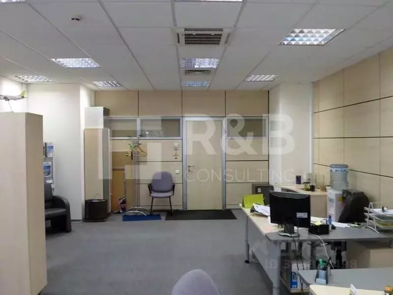 Офис в Москва Тверская ул., 9С7 (5700 м) - Фото 2