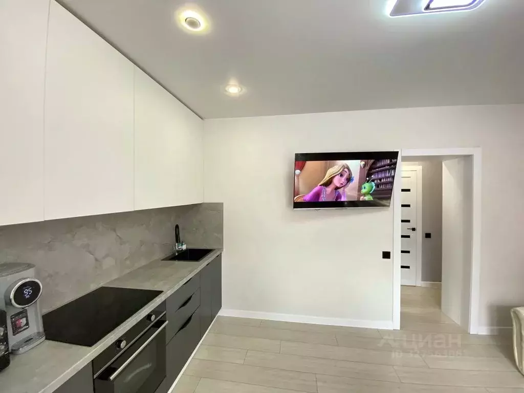 3-к кв. Иркутская область, Ангарск 55-й кв-л, 20 (60.0 м) - Фото 1