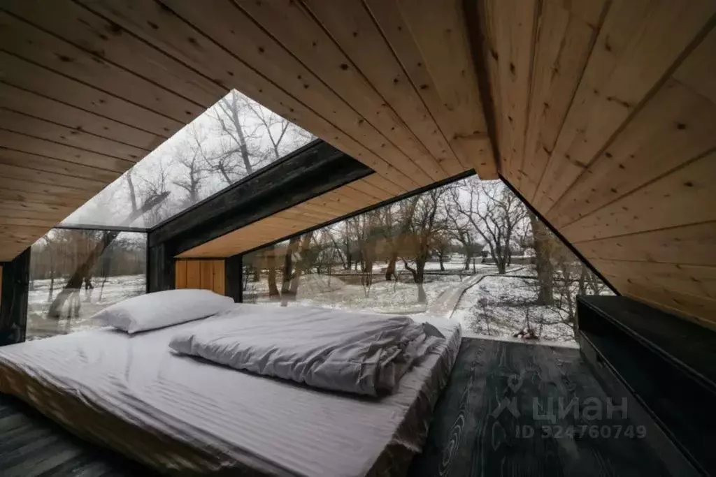 Дом в Ростовская область, Семикаракорский район, Кочетовская ст-ца ул. ... - Фото 2