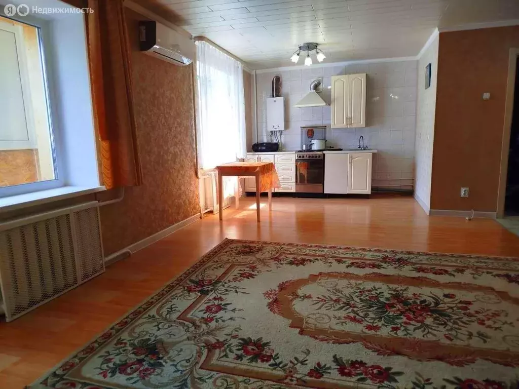 Квартира-студия: Каменск-Шахтинский, Народная улица, 44 (39 м) - Фото 1