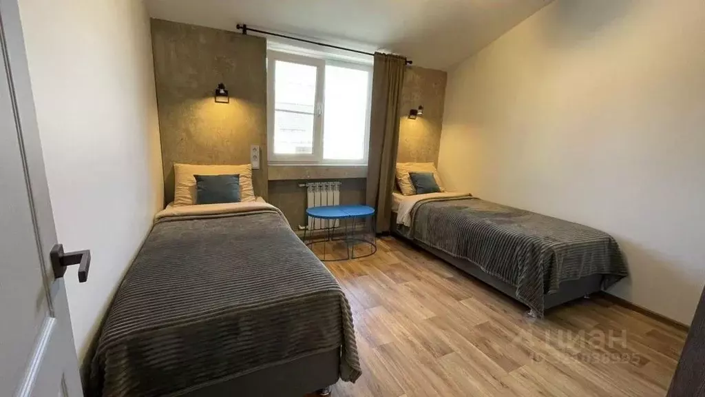 2-к кв. Краснодарский край, Темрюкский район, Ахтанизовское с/пос, ... - Фото 2