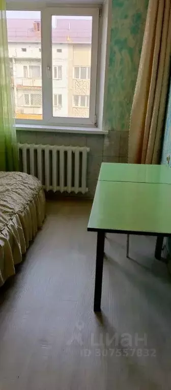 3-к кв. Тыва, Кызыл ул. Калинина, 8 (70.0 м) - Фото 1