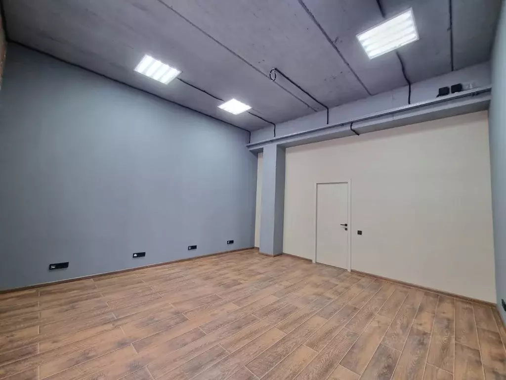 Офис в Красноярский край, Красноярск ул. Ломоносова, 83с16 (260 м) - Фото 2