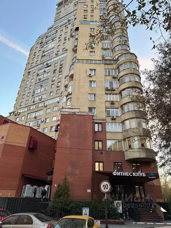 Гараж в Москва ул. Губкина, 6К1 (16 м) - Фото 0