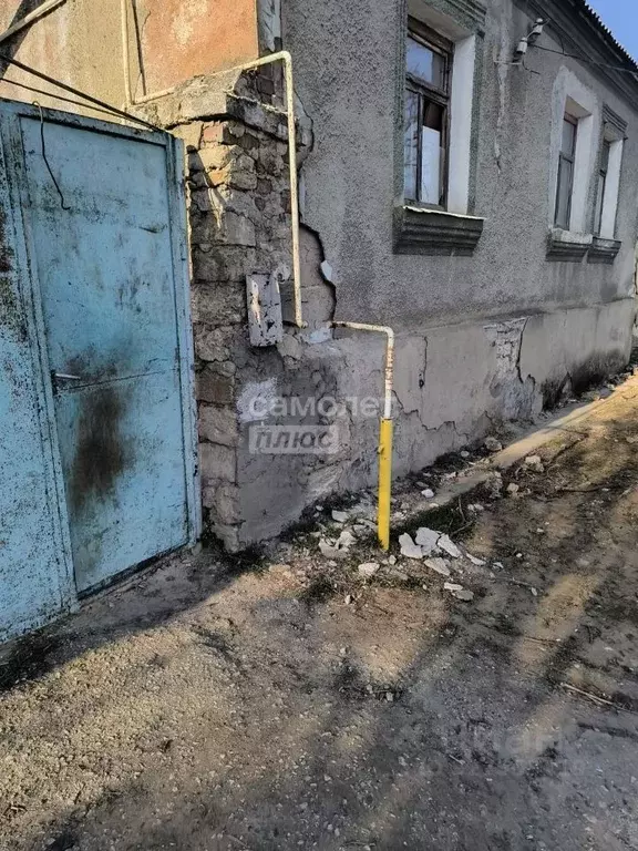 Участок в Крым, Керчь ул. Ульяновых, 34 (9.22 сот.) - Фото 2