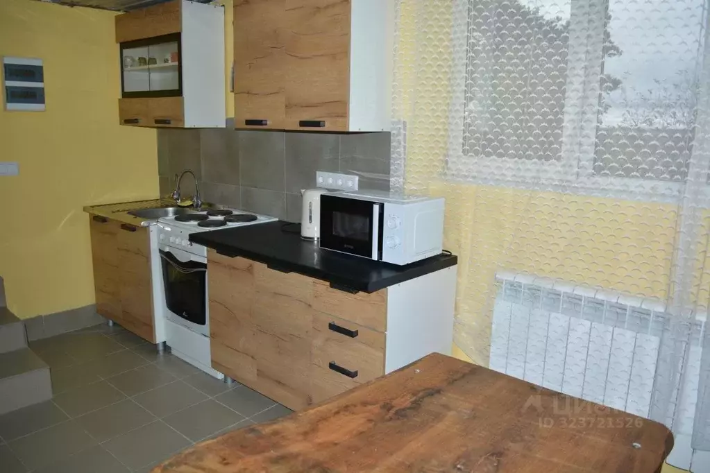 Комната Московская область, Луховицы ул. Куйбышева, 267 (50.0 м) - Фото 2