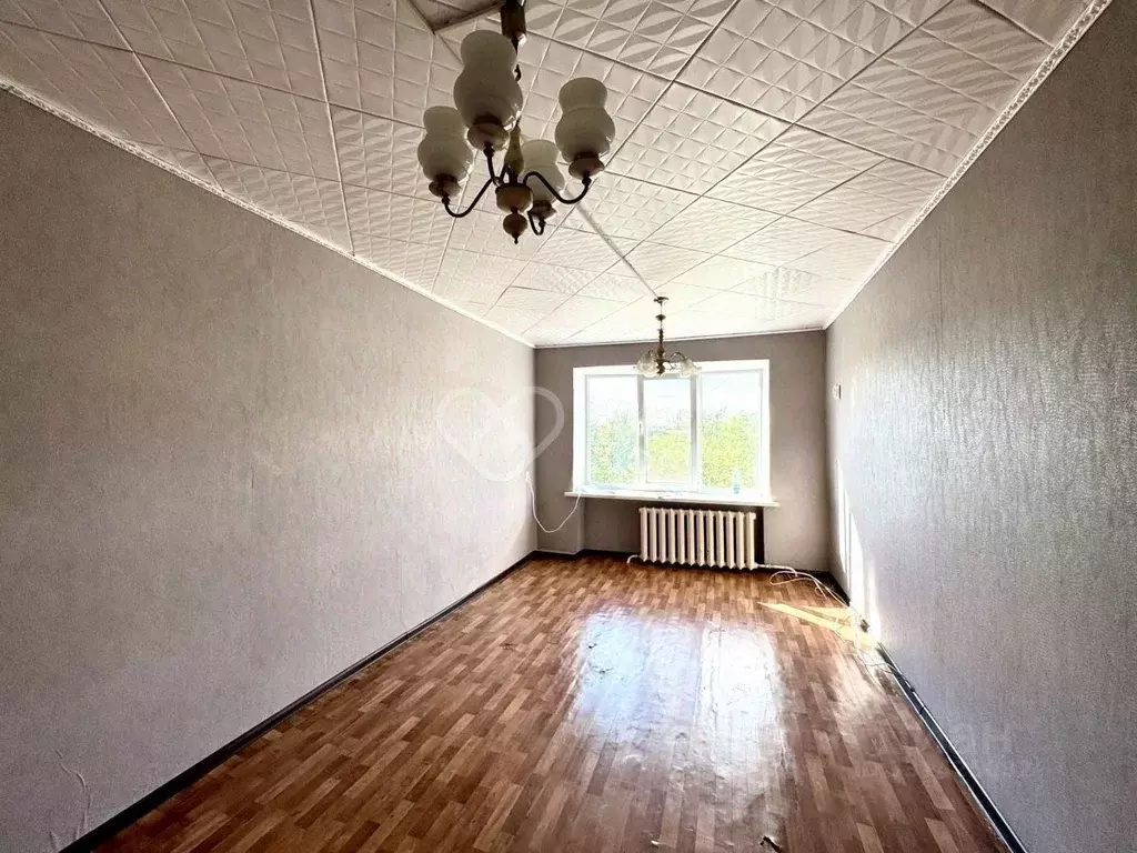 Комната Волгоградская область, Волгоград Керамический мкр, ул. 2-я ... - Фото 2