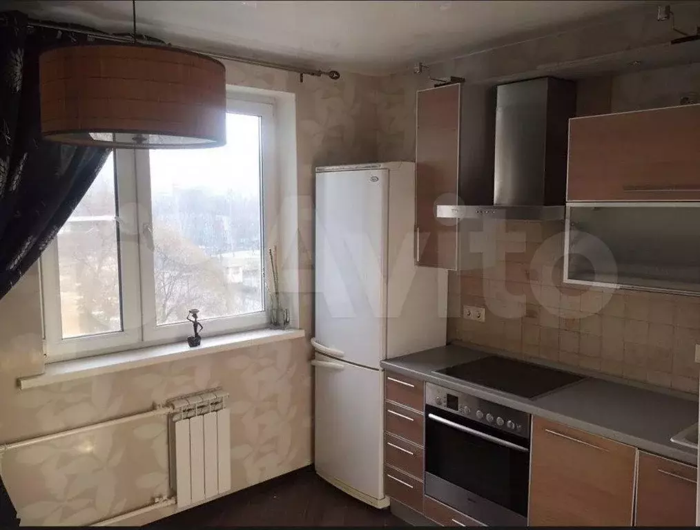 2-к. квартира, 53 м, 5/12 эт. - Фото 0