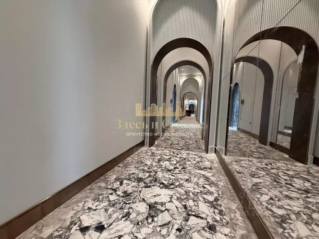 4-к кв. Татарстан, Казань ул. Алексея Козина, 4 (97.8 м) - Фото 1
