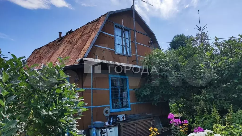 Участок 7,4 сот. (СНТ, ДНП) - Фото 0