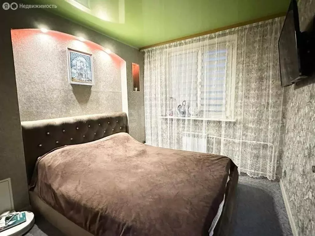 3-комнатная квартира: Миасс, Ильменская улица, 94 (61.5 м) - Фото 2