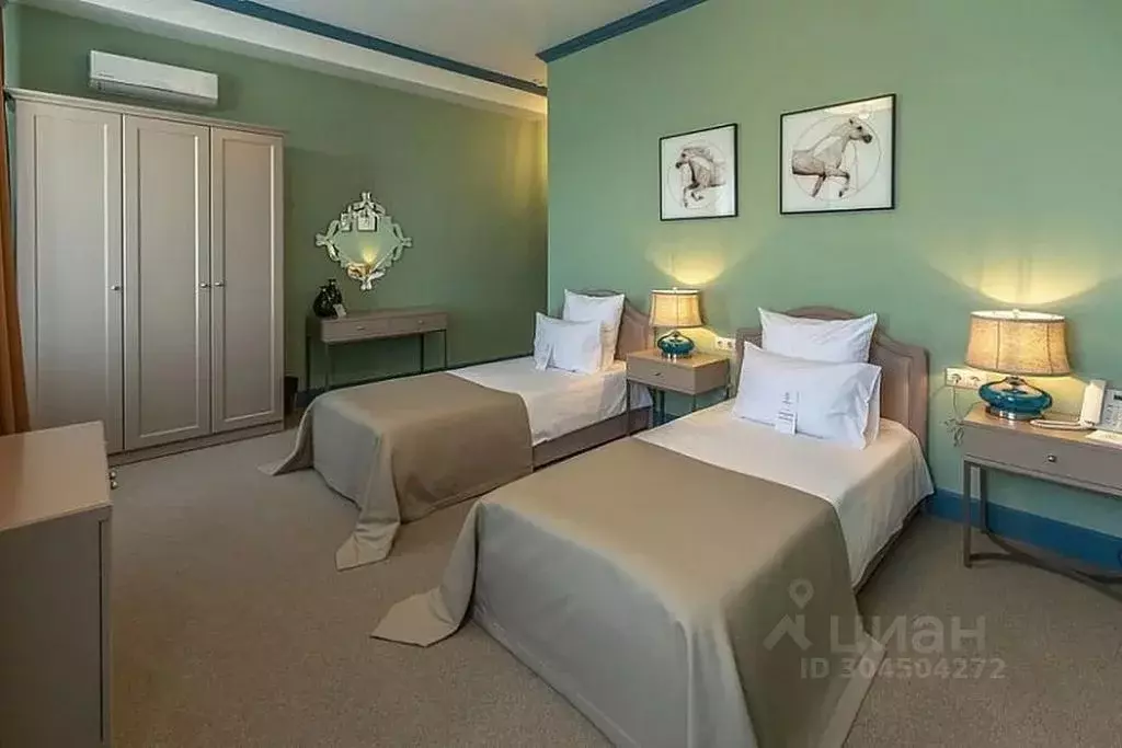 Комната Саратовская область, д. Долгий Буерак, Гермес кп ул. Мира, 33 - Фото 1