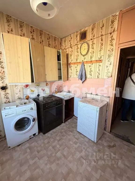 2-к кв. Москва Белореченская ул., 7 (47.0 м) - Фото 1