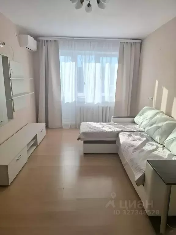 2-к кв. Удмуртия, Ижевск ул. Коммунаров, 169 (43.2 м) - Фото 1