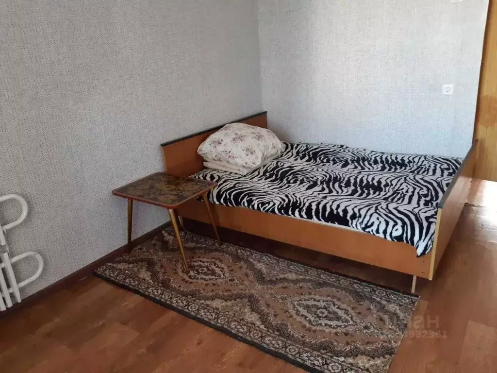 3-к кв. Белгородская область, Старый Оскол № 15 ЖСК,  (64.0 м) - Фото 1