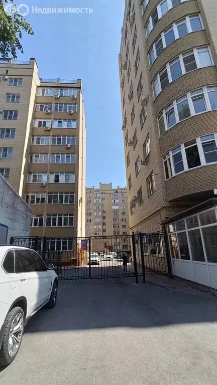 2-комнатная квартира: Таганрог, Парковый переулок, 4 (72 м) - Фото 1