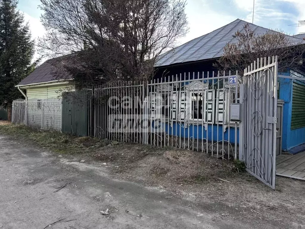 Дом в Иркутская область, Иркутск Громовой проезд, 21 (115 м) - Фото 2