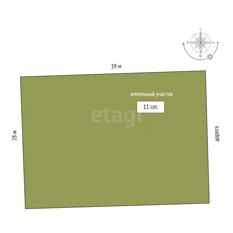 Дом в Химки, микрорайон Фирсановка, Речная улица, 24 (406.5 м) - Фото 1
