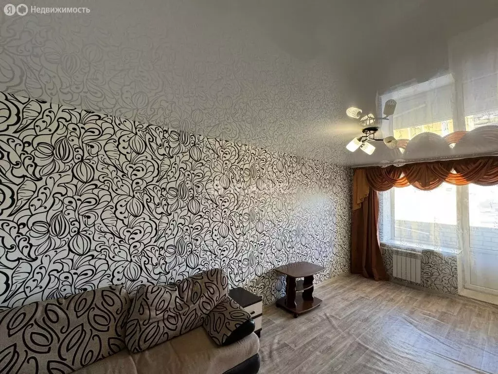 2-комнатная квартира: село Засечное, Семейная улица, 14 (52.2 м) - Фото 2