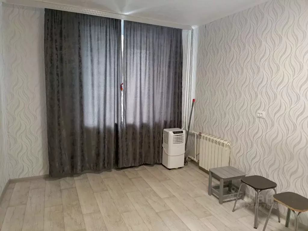 Комната Омская область, Омск просп. Космический, 97Ак1 (13.0 м) - Фото 1