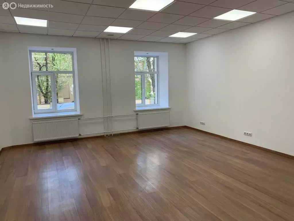 Офис (111 м) - Фото 2