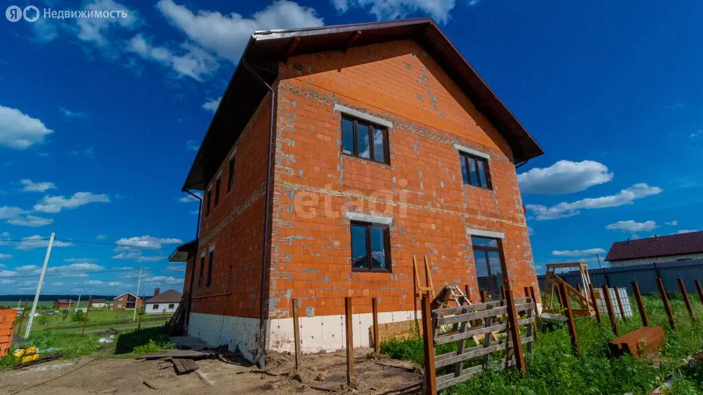 Дом в Белгородская область, Шебекинский муниципальный округ, рабочий ... - Фото 2