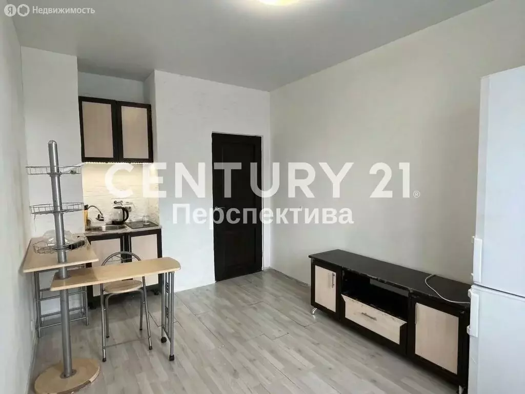 1-комнатная квартира: Люберцы, микрорайон Зенино ЖК Самолёт, ... - Фото 2