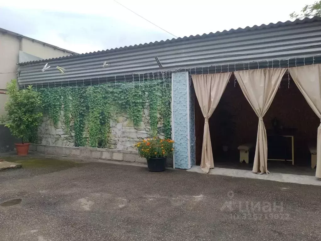 Дом в Ставропольский край, Кисловодск ул. Энгельса, 72 (65 м) - Фото 1