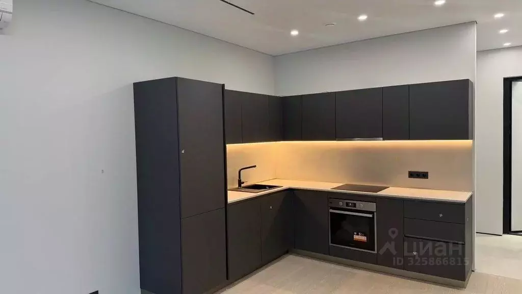 2-к кв. Москва ул. Нижние Мневники, 16к1 (75.0 м) - Фото 1