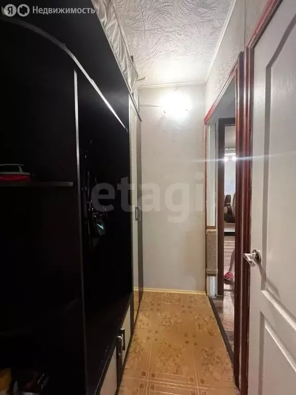 1-комнатная квартира: Кострома, улица Димитрова, 33 (30 м) - Фото 1