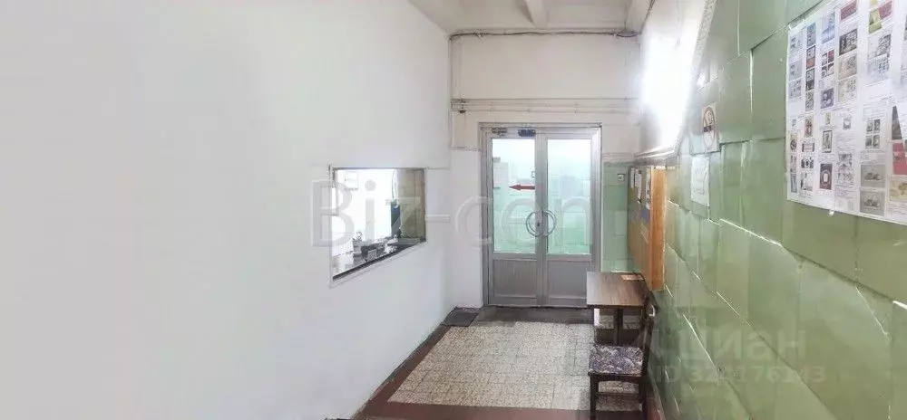 Офис в Москва Малая Семеновская ул., 30С11 (39 м) - Фото 2