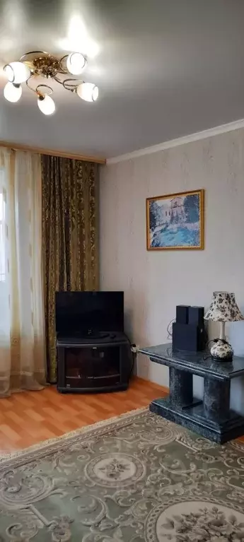 3-к кв. Самарская область, Тольятти Юбилейная ул., 17 (64.0 м) - Фото 1