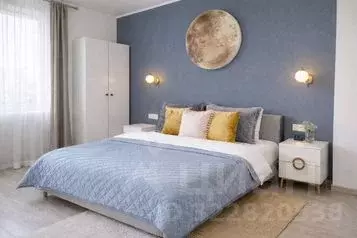 1-к кв. Калининградская область, Калининград ул. Юрия Гагарина, 11 ... - Фото 1