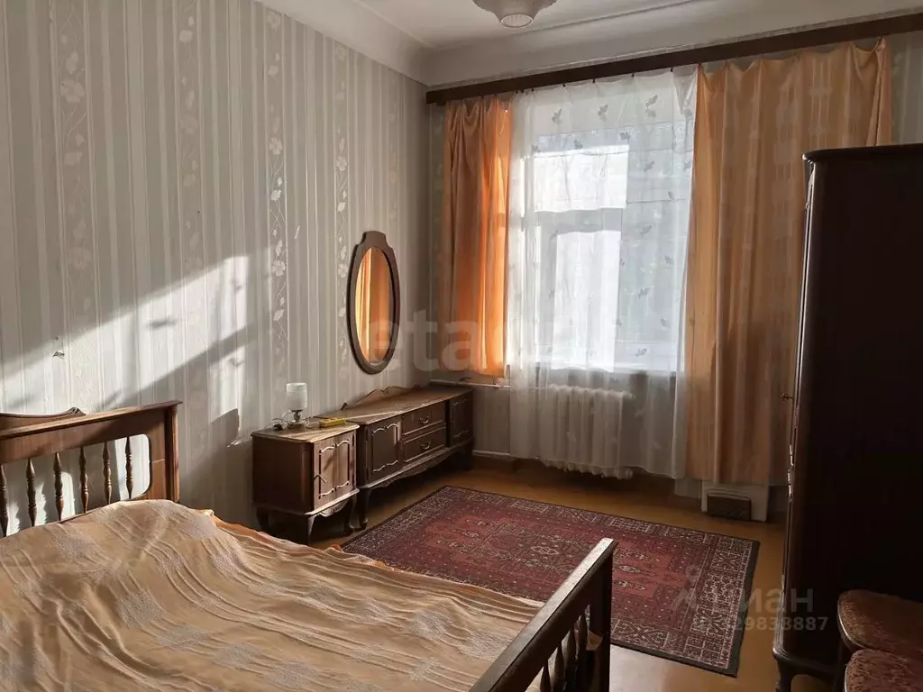 Комната Пермский край, Пермь Сибирская ул., 32 (15.0 м) - Фото 2